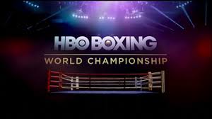 WB HBO Boxing